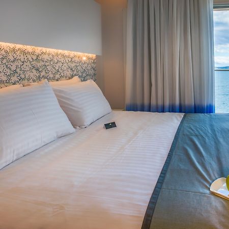 فندق Tui Blue Makarska - Adults Only إيغراني المظهر الخارجي الصورة
