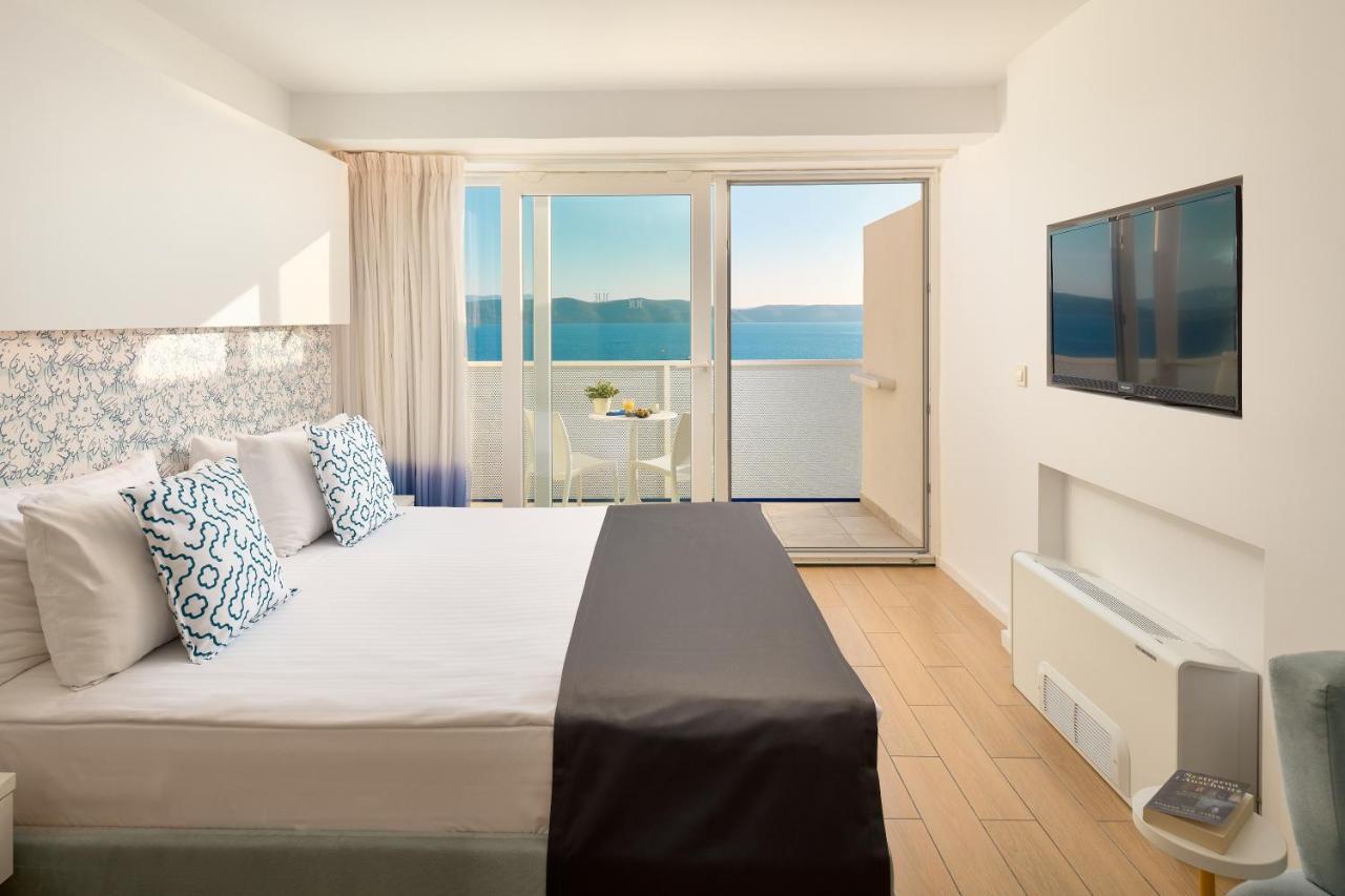 فندق Tui Blue Makarska - Adults Only إيغراني المظهر الخارجي الصورة