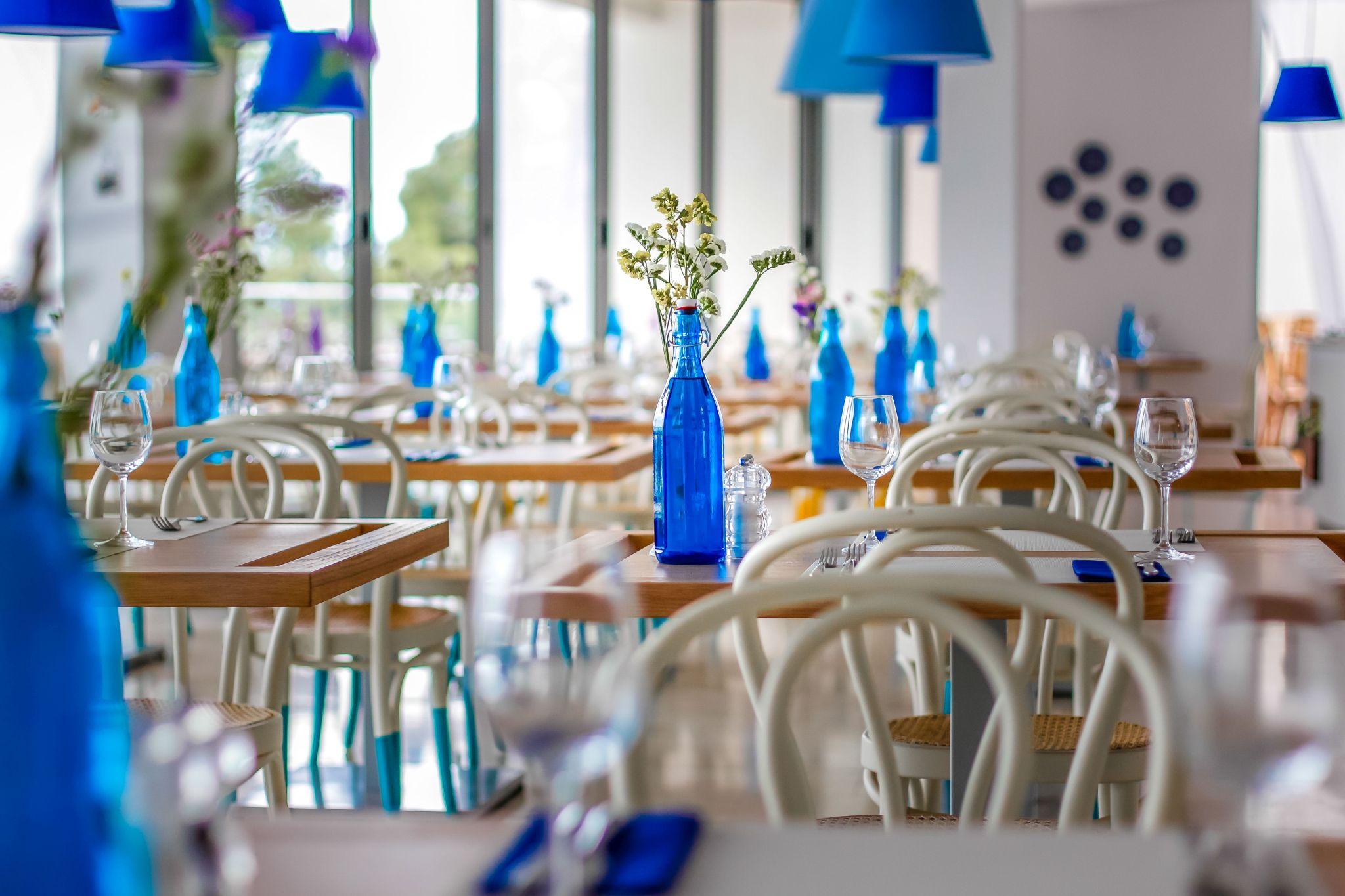 فندق Tui Blue Makarska - Adults Only إيغراني المظهر الخارجي الصورة