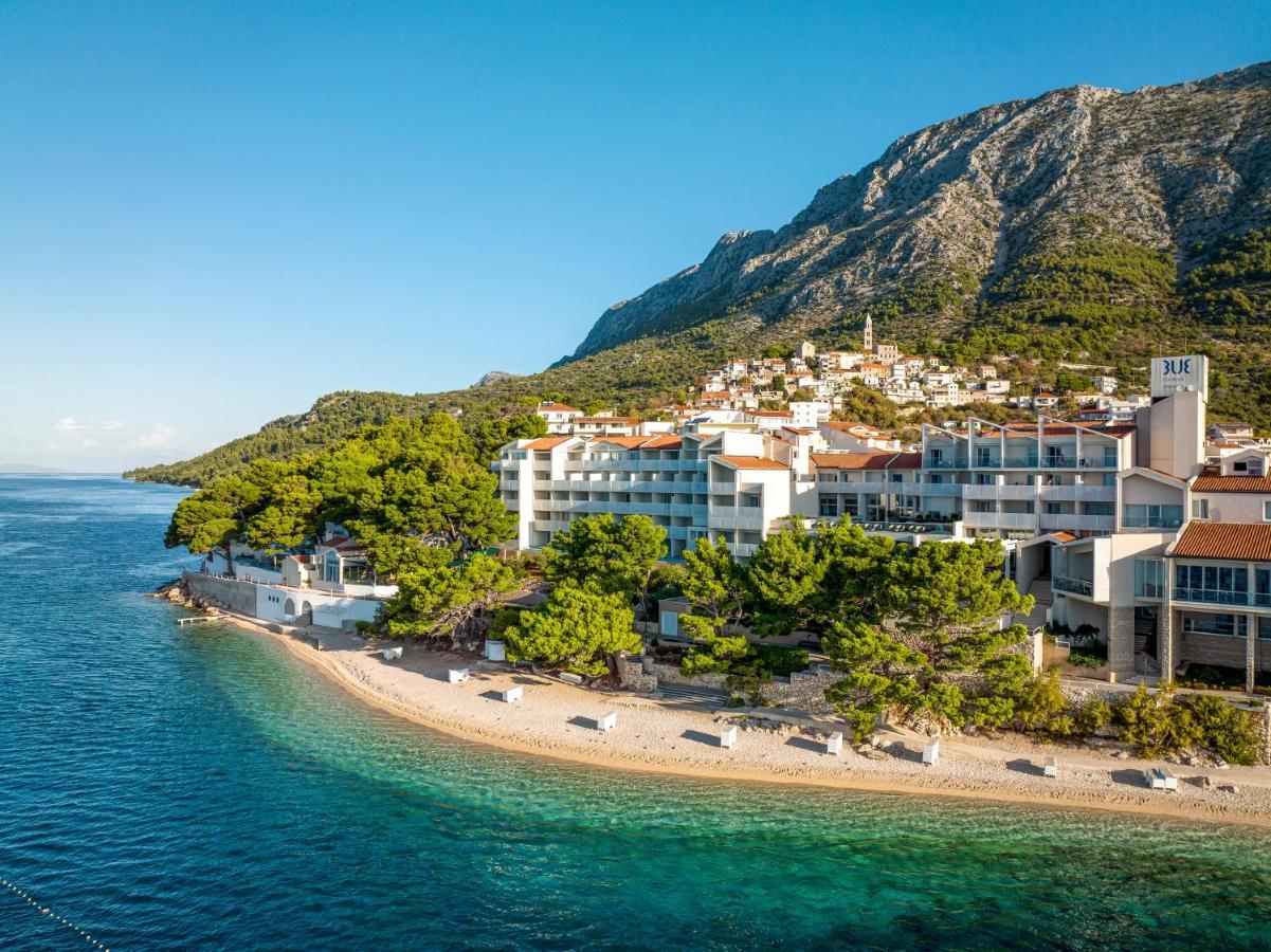 فندق Tui Blue Makarska - Adults Only إيغراني المظهر الخارجي الصورة