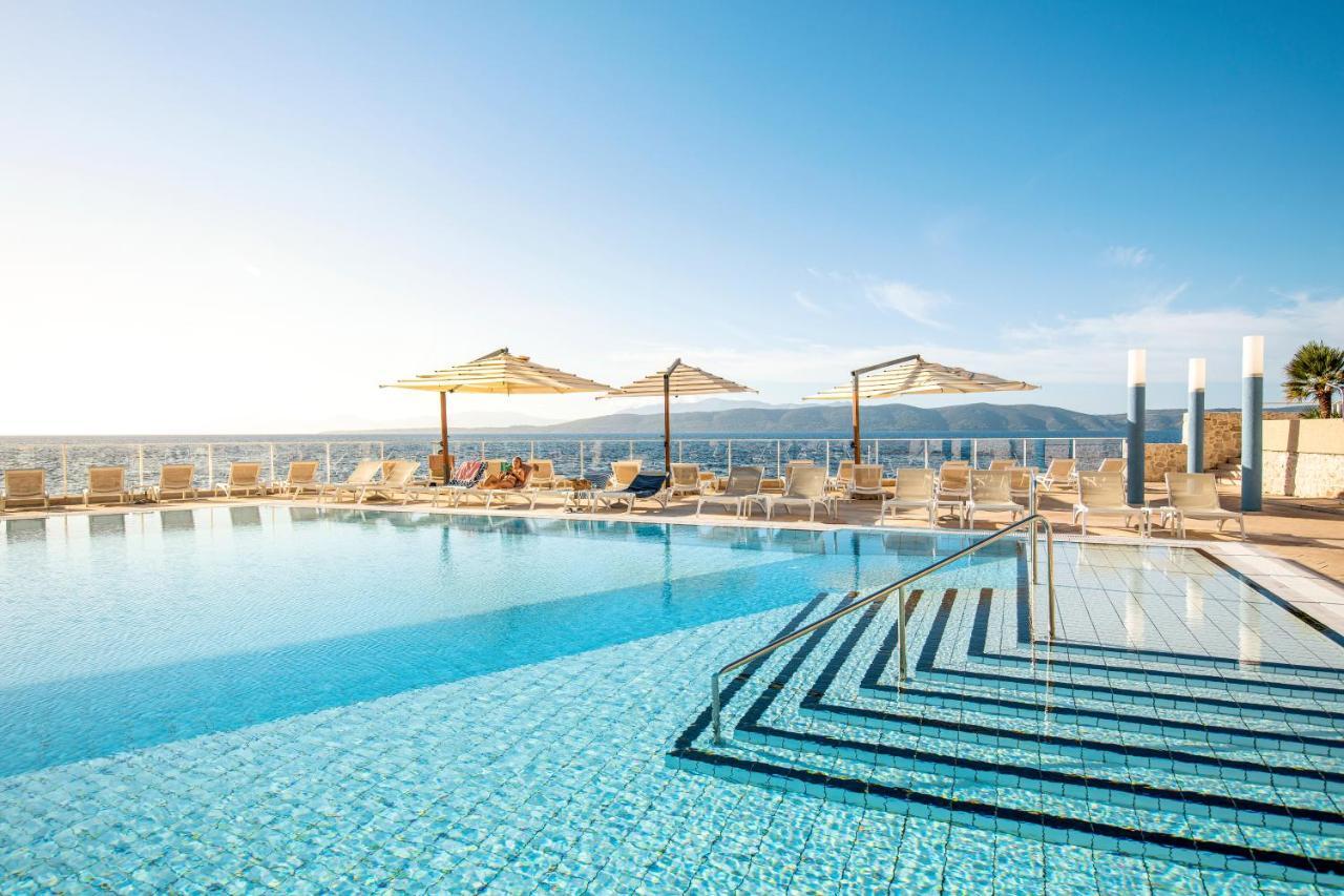 فندق Tui Blue Makarska - Adults Only إيغراني المظهر الخارجي الصورة