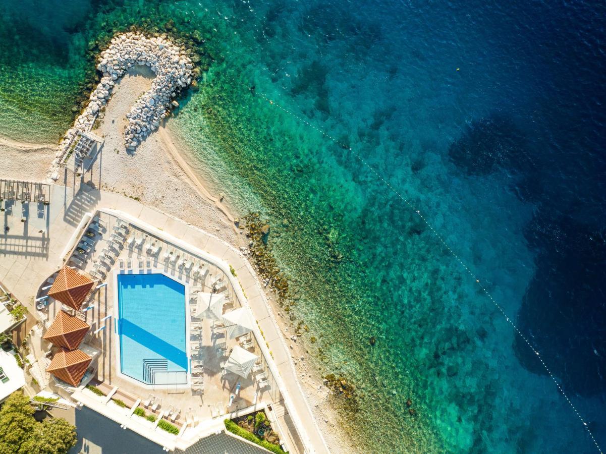فندق Tui Blue Makarska - Adults Only إيغراني المظهر الخارجي الصورة