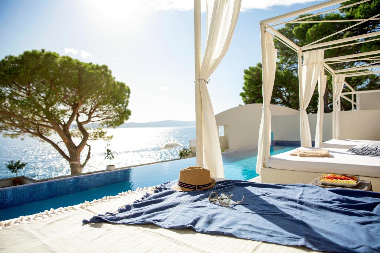 فندق Tui Blue Makarska - Adults Only إيغراني المظهر الخارجي الصورة