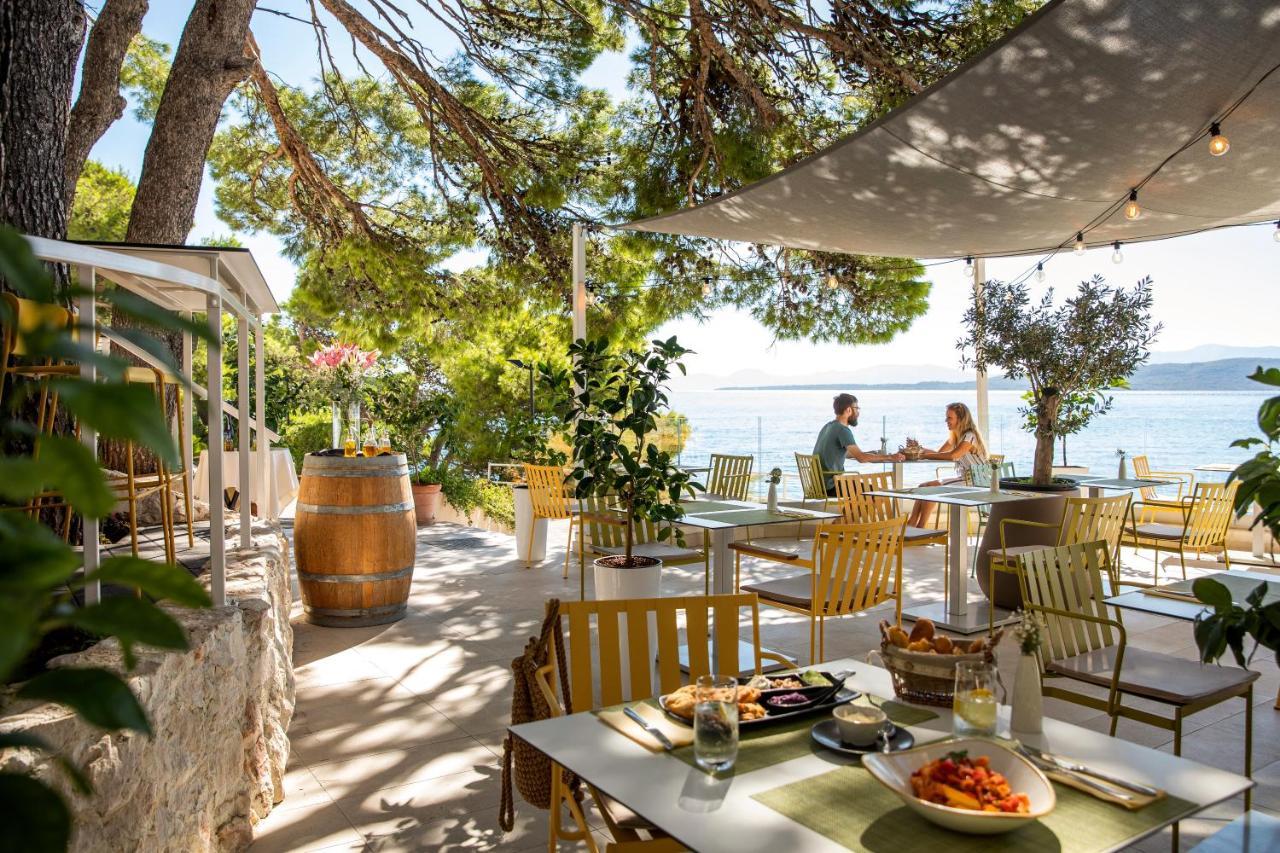 فندق Tui Blue Makarska - Adults Only إيغراني المظهر الخارجي الصورة