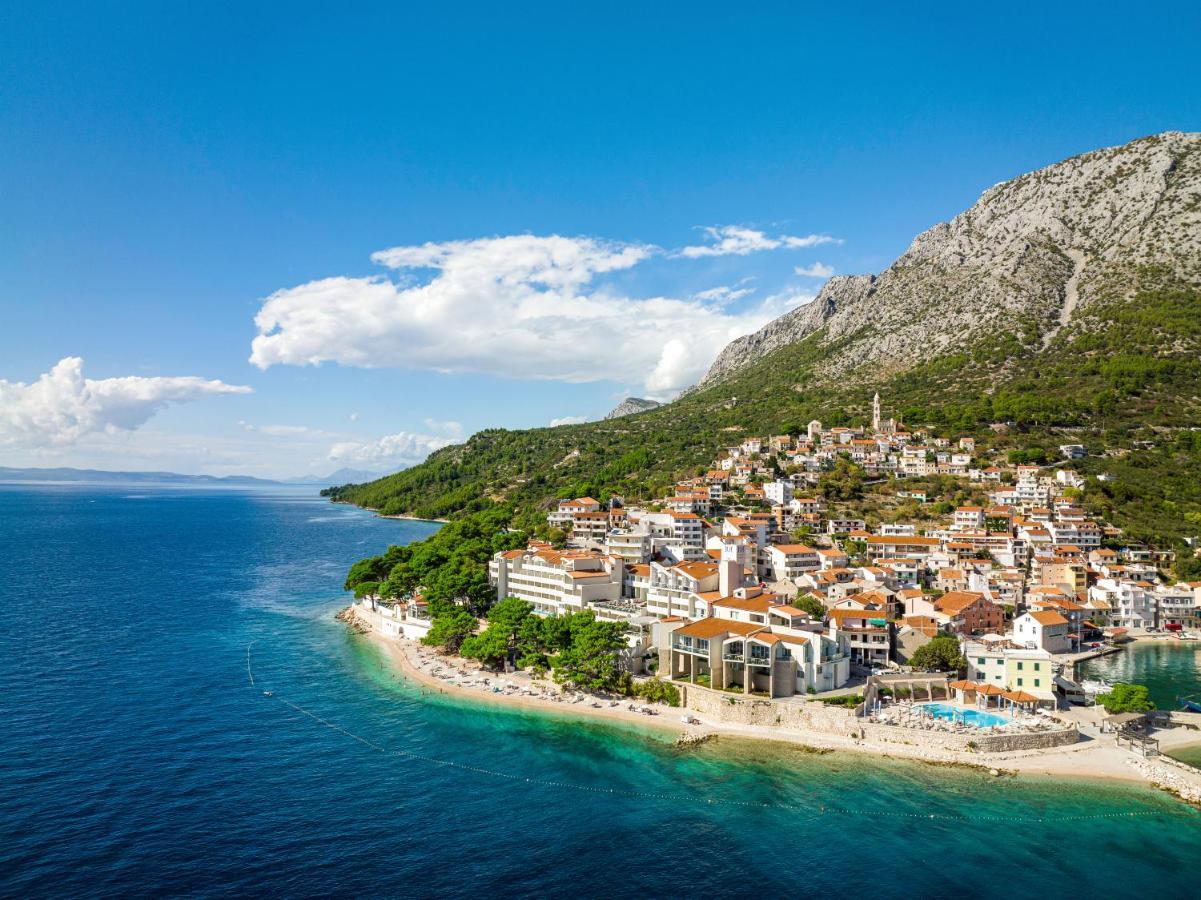 فندق Tui Blue Makarska - Adults Only إيغراني المظهر الخارجي الصورة
