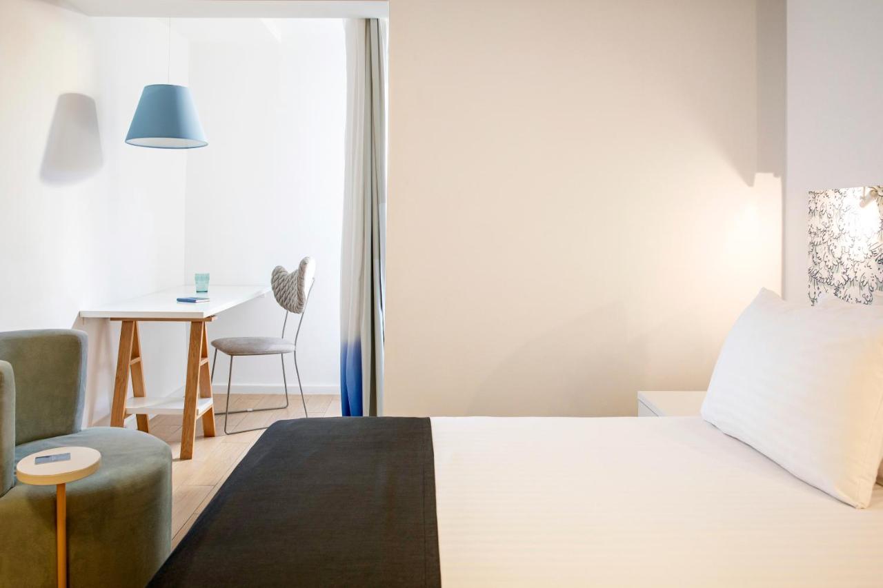 فندق Tui Blue Makarska - Adults Only إيغراني المظهر الخارجي الصورة