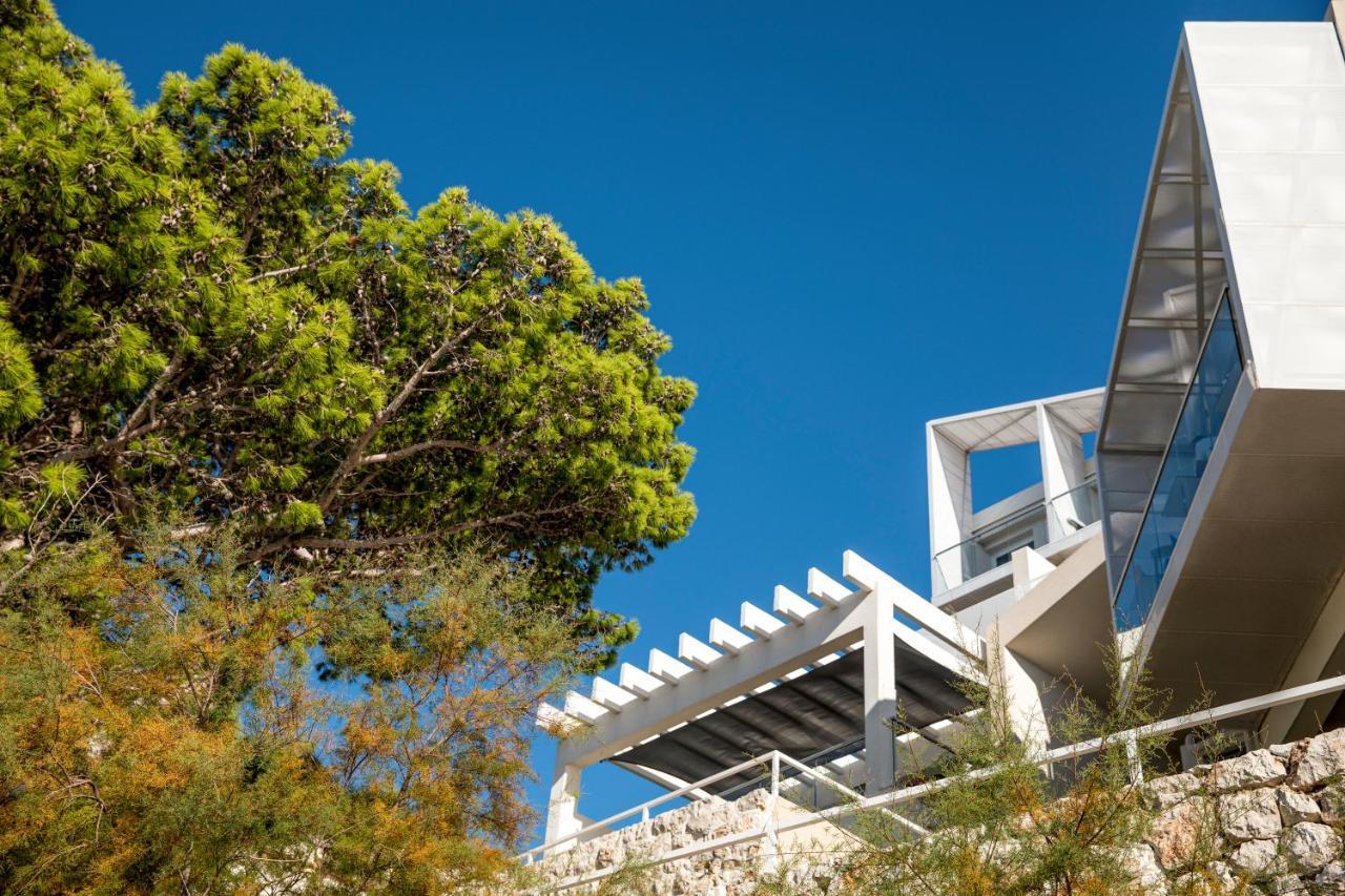 فندق Tui Blue Makarska - Adults Only إيغراني المظهر الخارجي الصورة