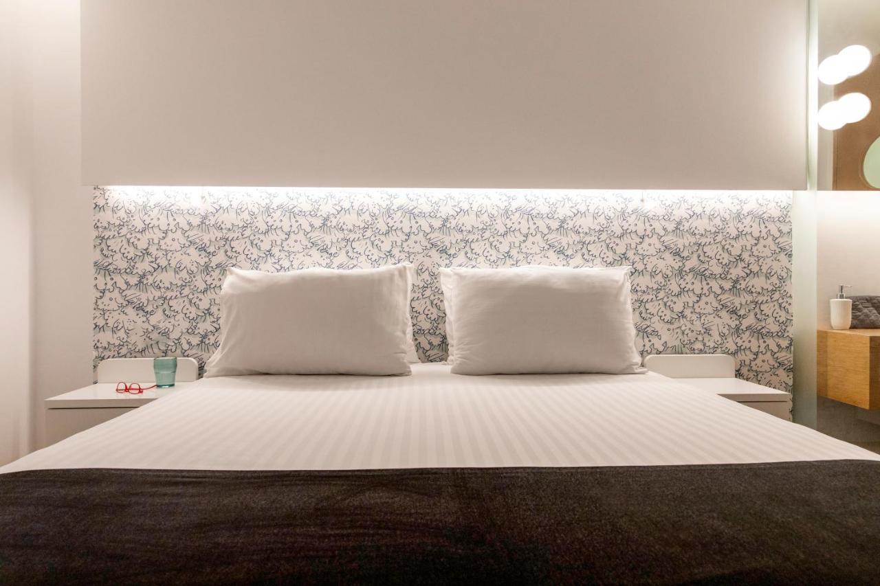 فندق Tui Blue Makarska - Adults Only إيغراني المظهر الخارجي الصورة